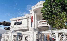 Taj Residence Syariah